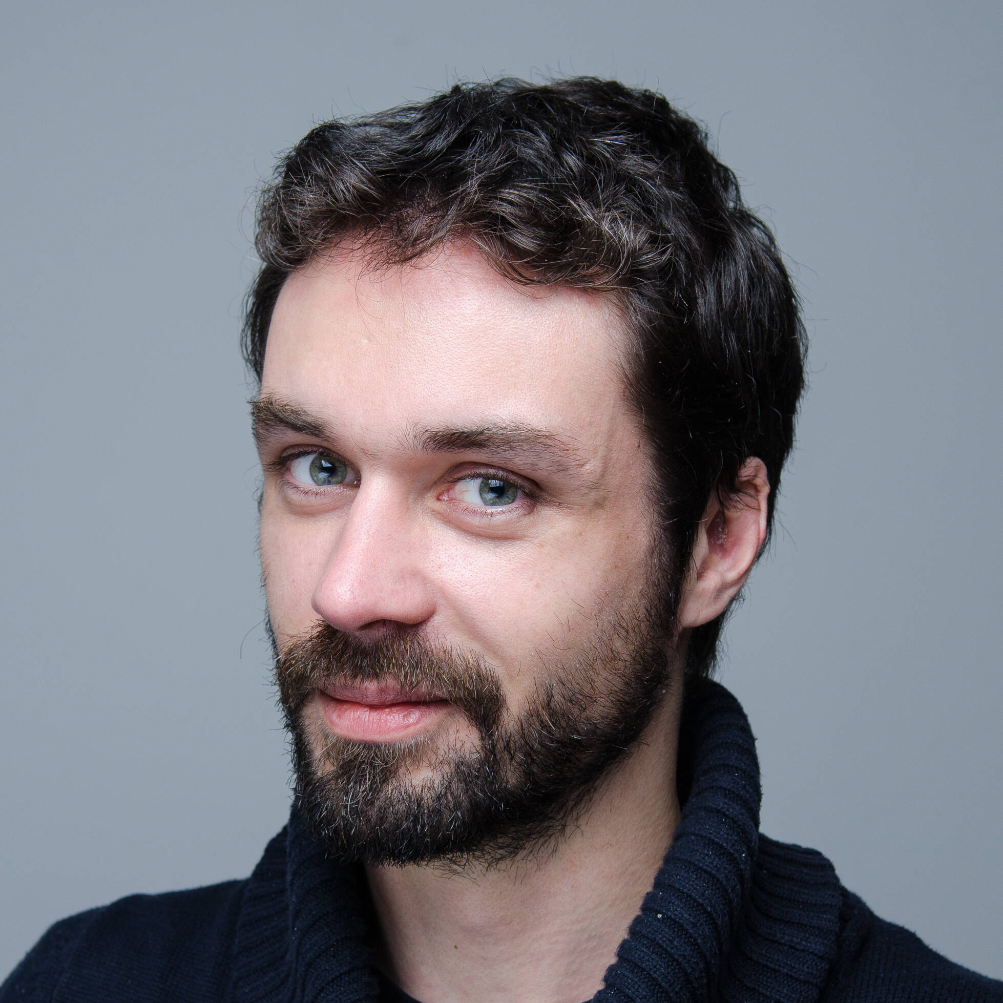 Antoine Schindler