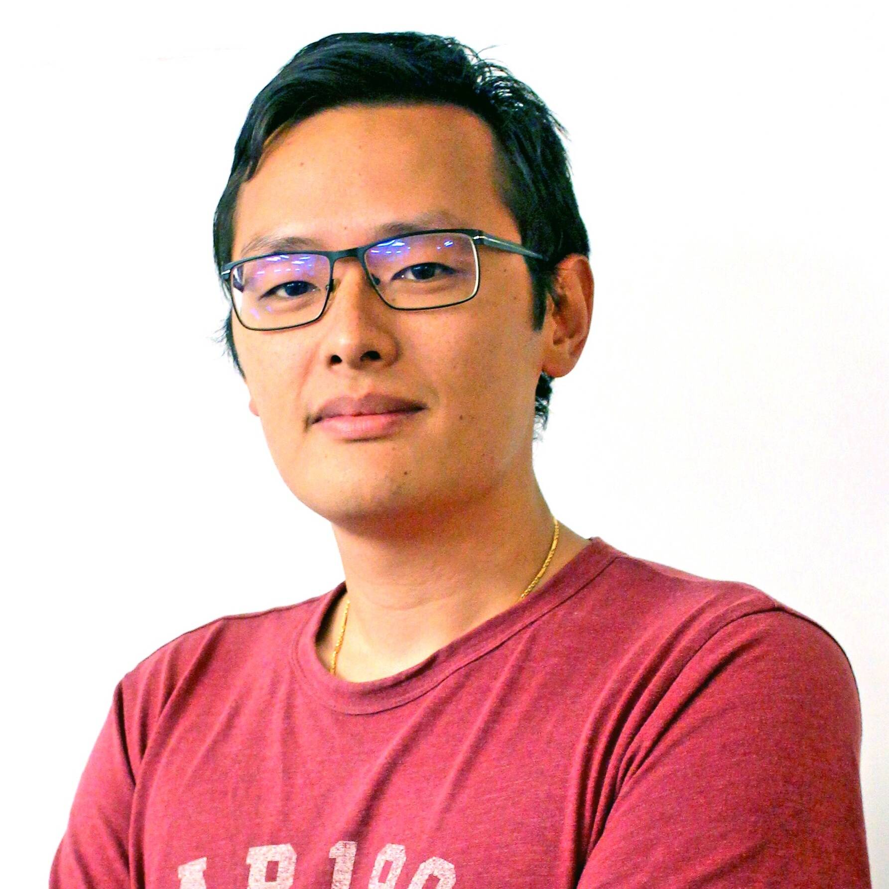 Eric Ly