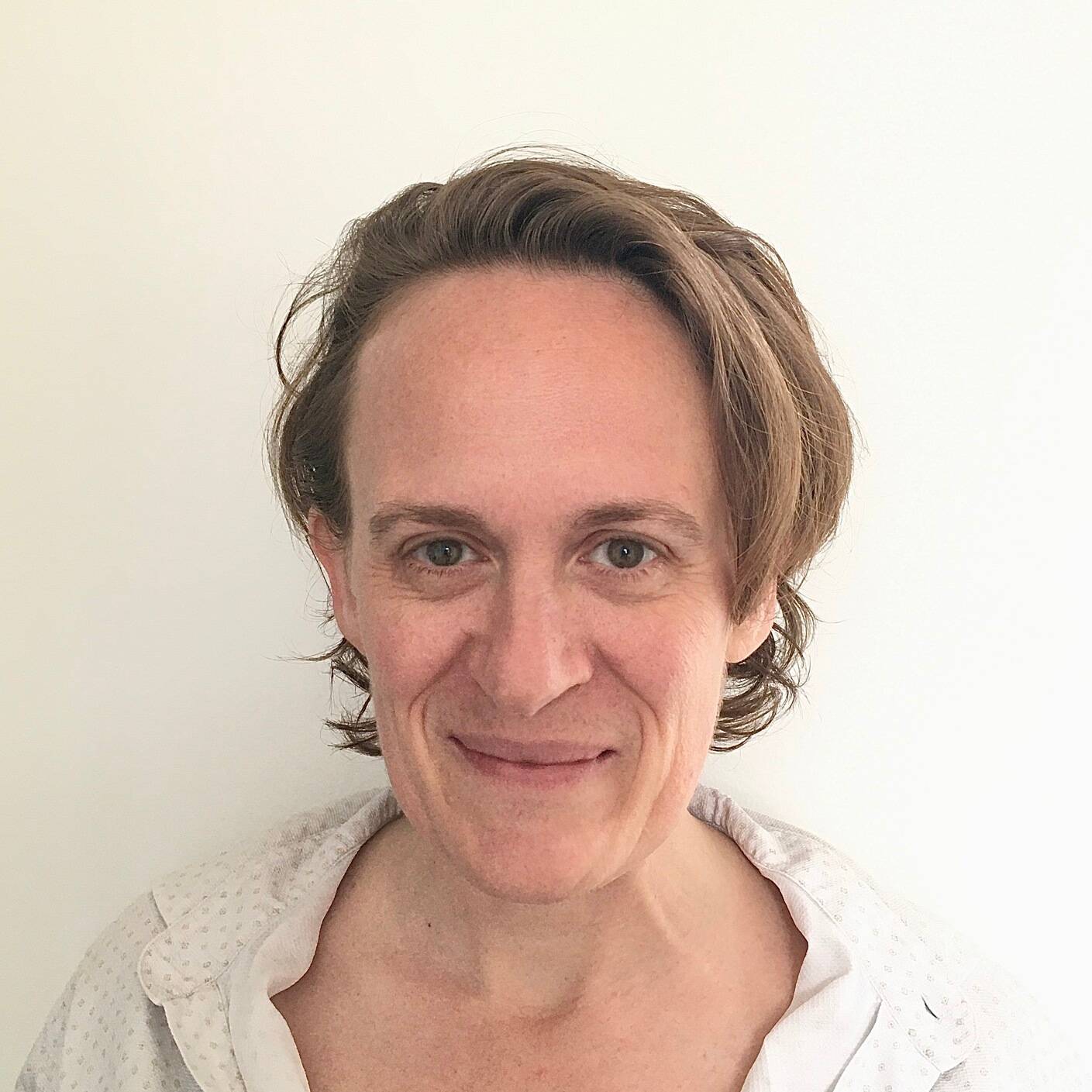 Claire Lemaitre-Smith