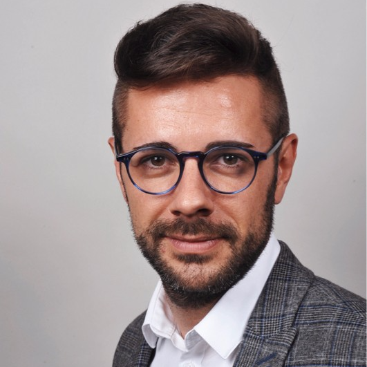 Julien Barrault