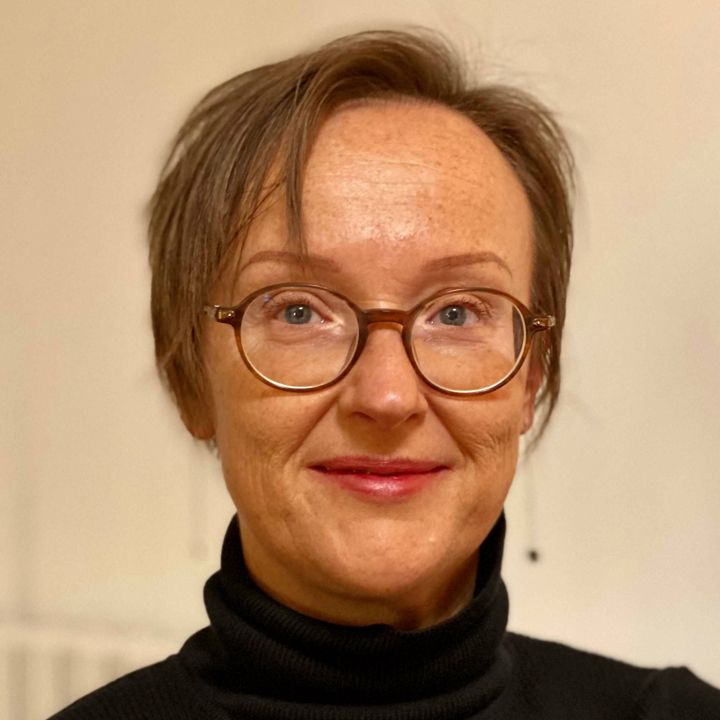Emmanuelle Eymard