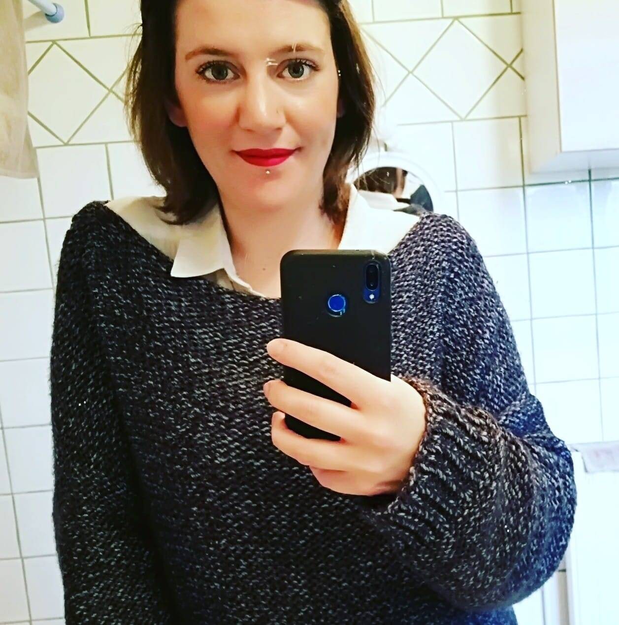Lélia Ouine