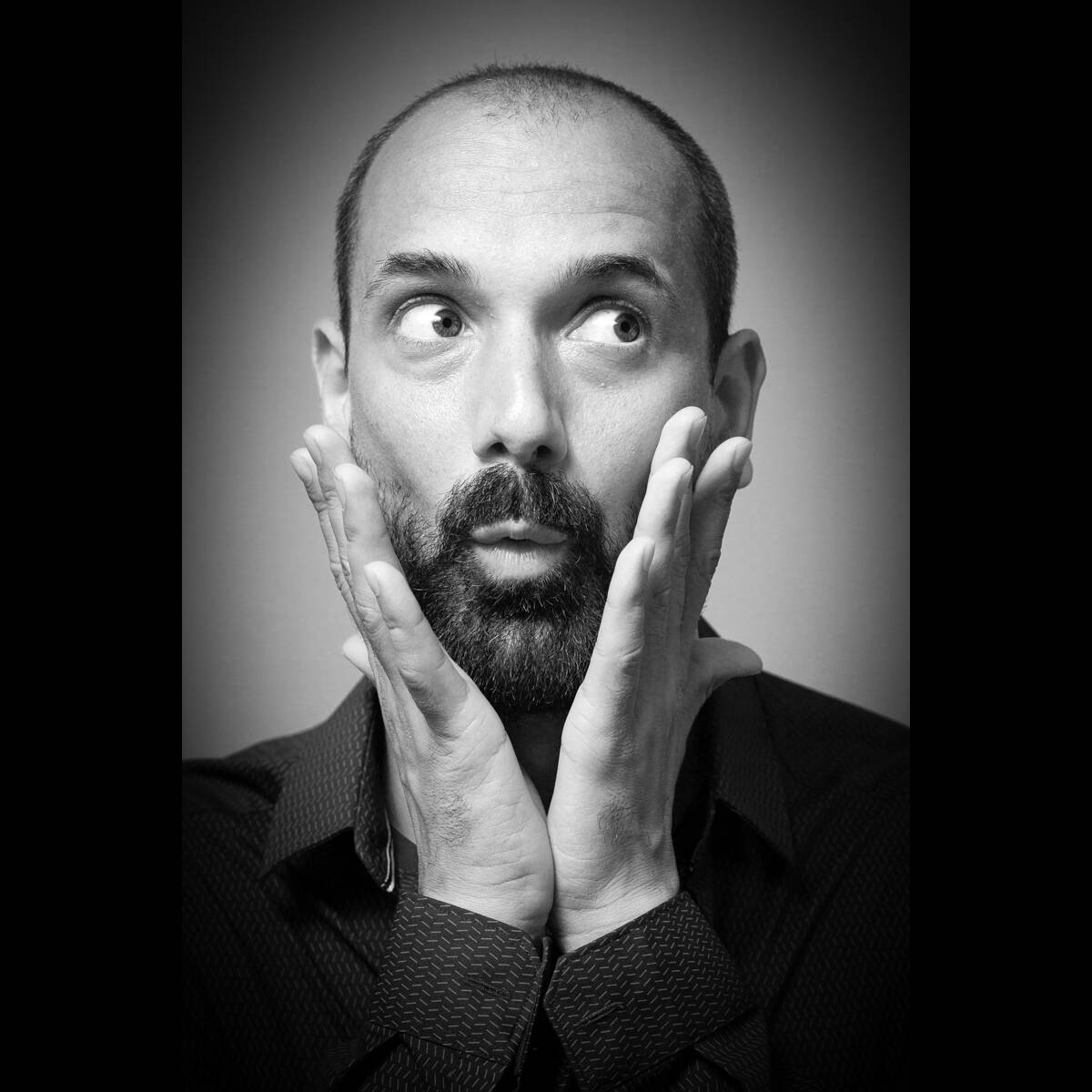 Frédéric Blanc