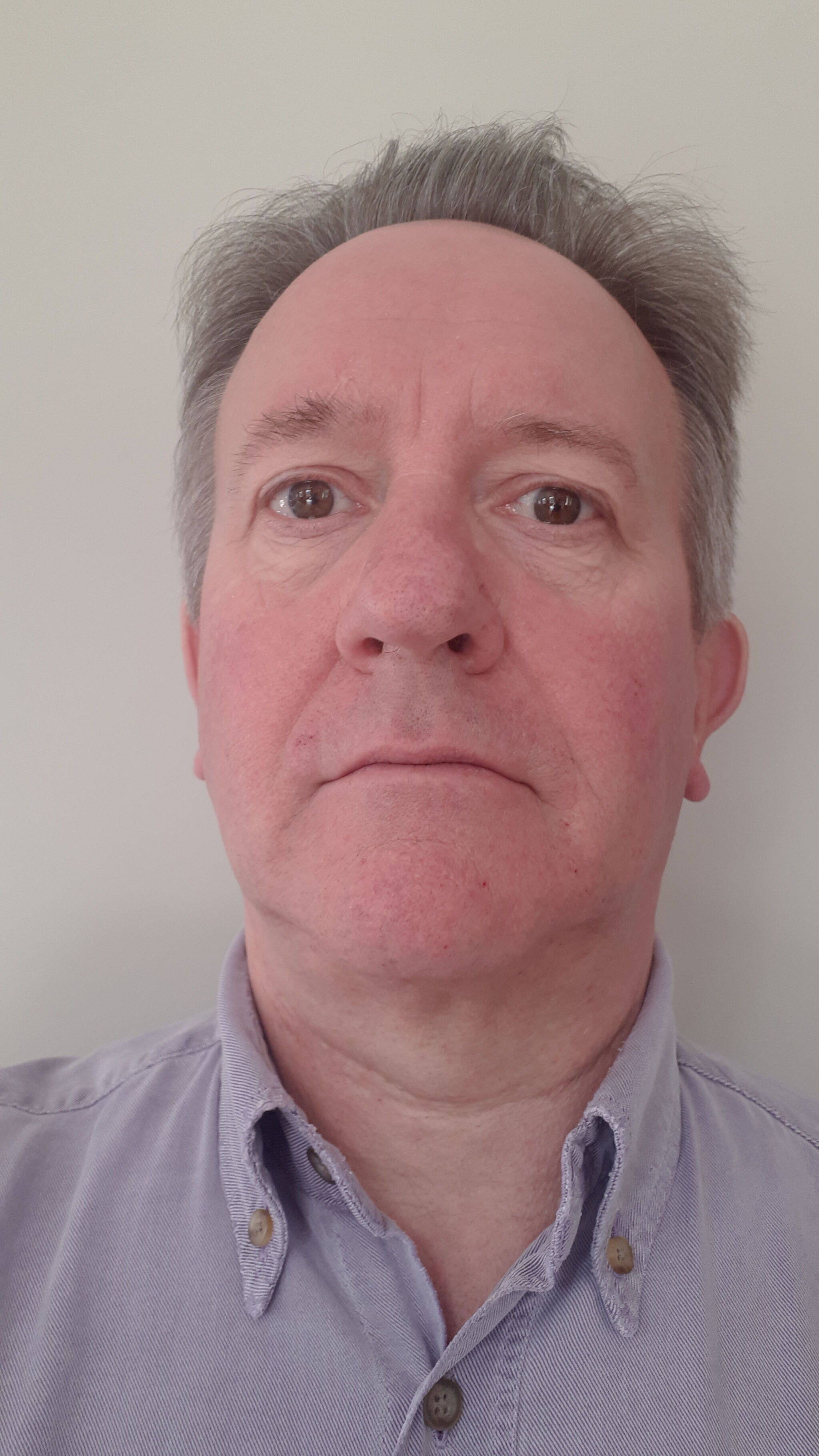 Chris Hayward