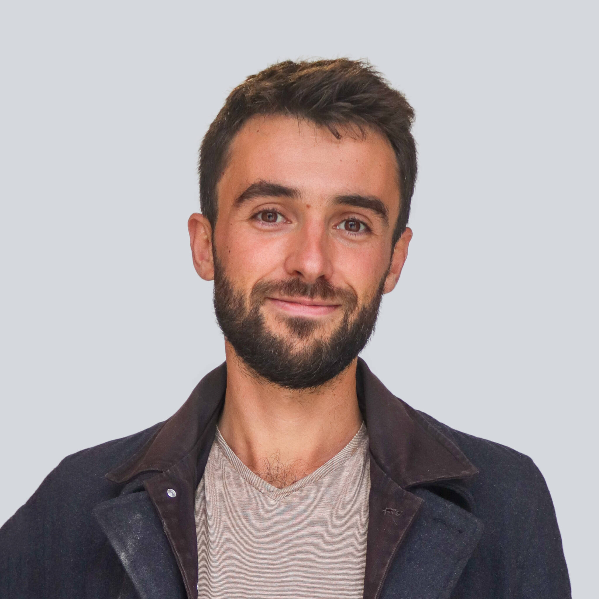 Sylvain Nascimento