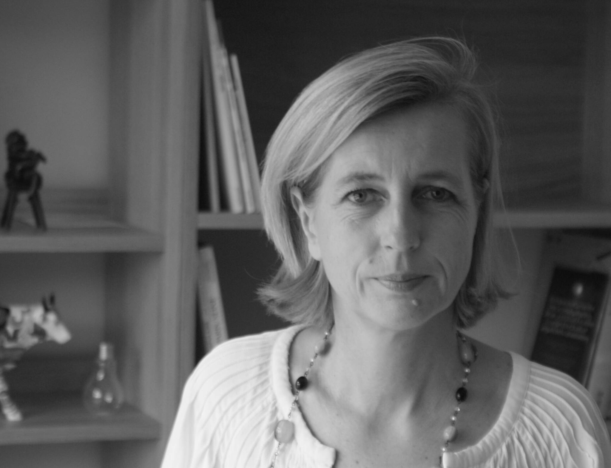 Stéphanie Boudon
