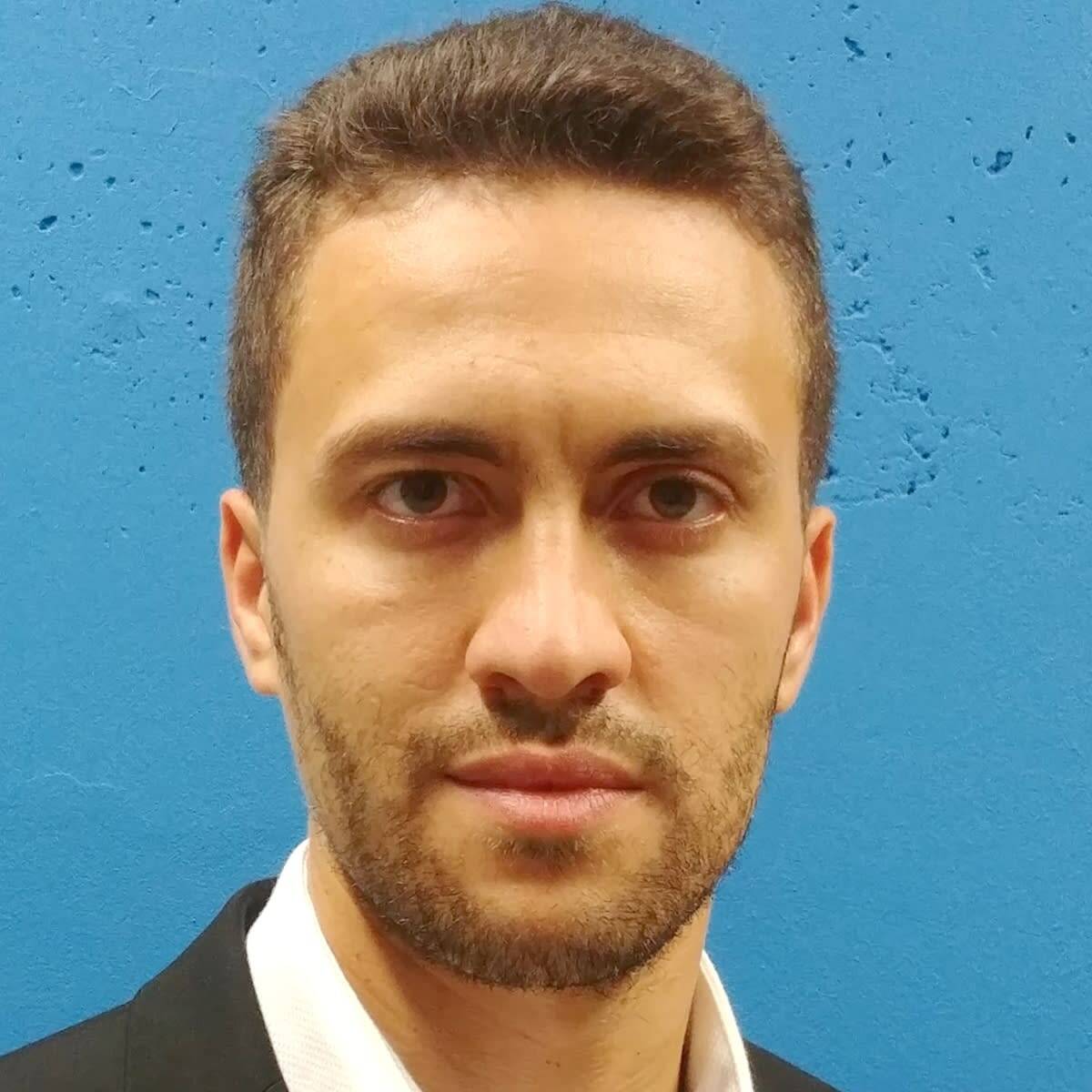 Houssam-Eddine Kandouli - Consultant - Auditeur QHSE/RSE (ISO, ICS, SA8000)