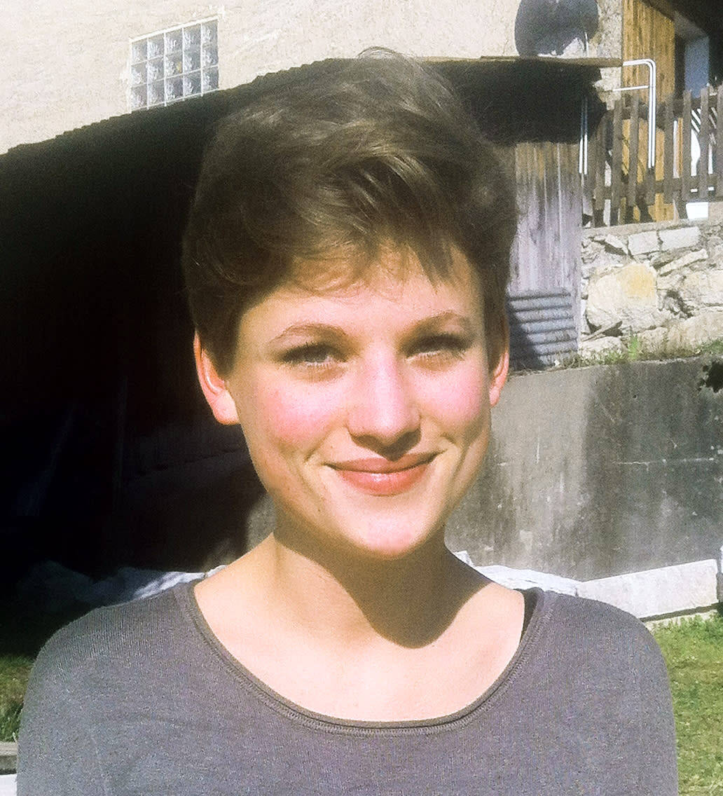Mathilde Pinatel