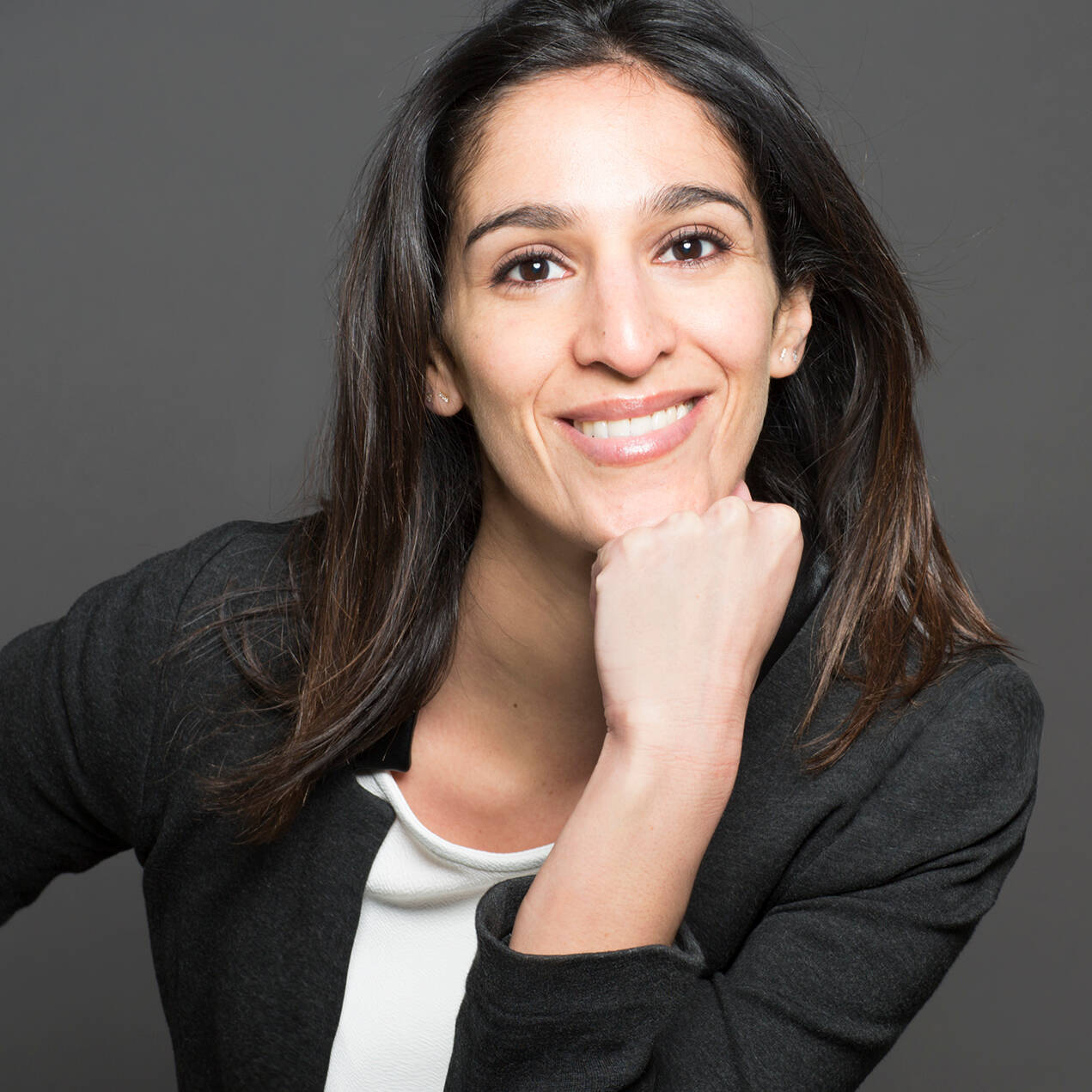 Soria Boucebaine - DRH - Conseil RH - Coaching - Start Up