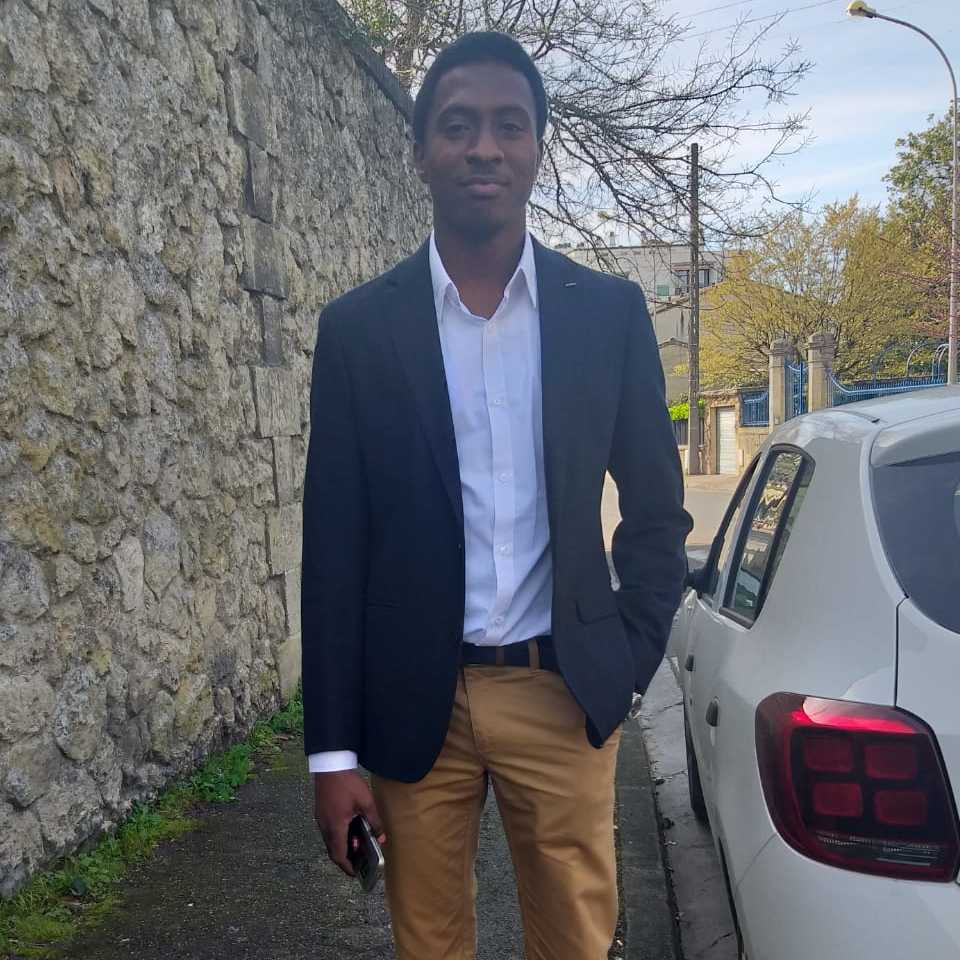 Guy Serge A.