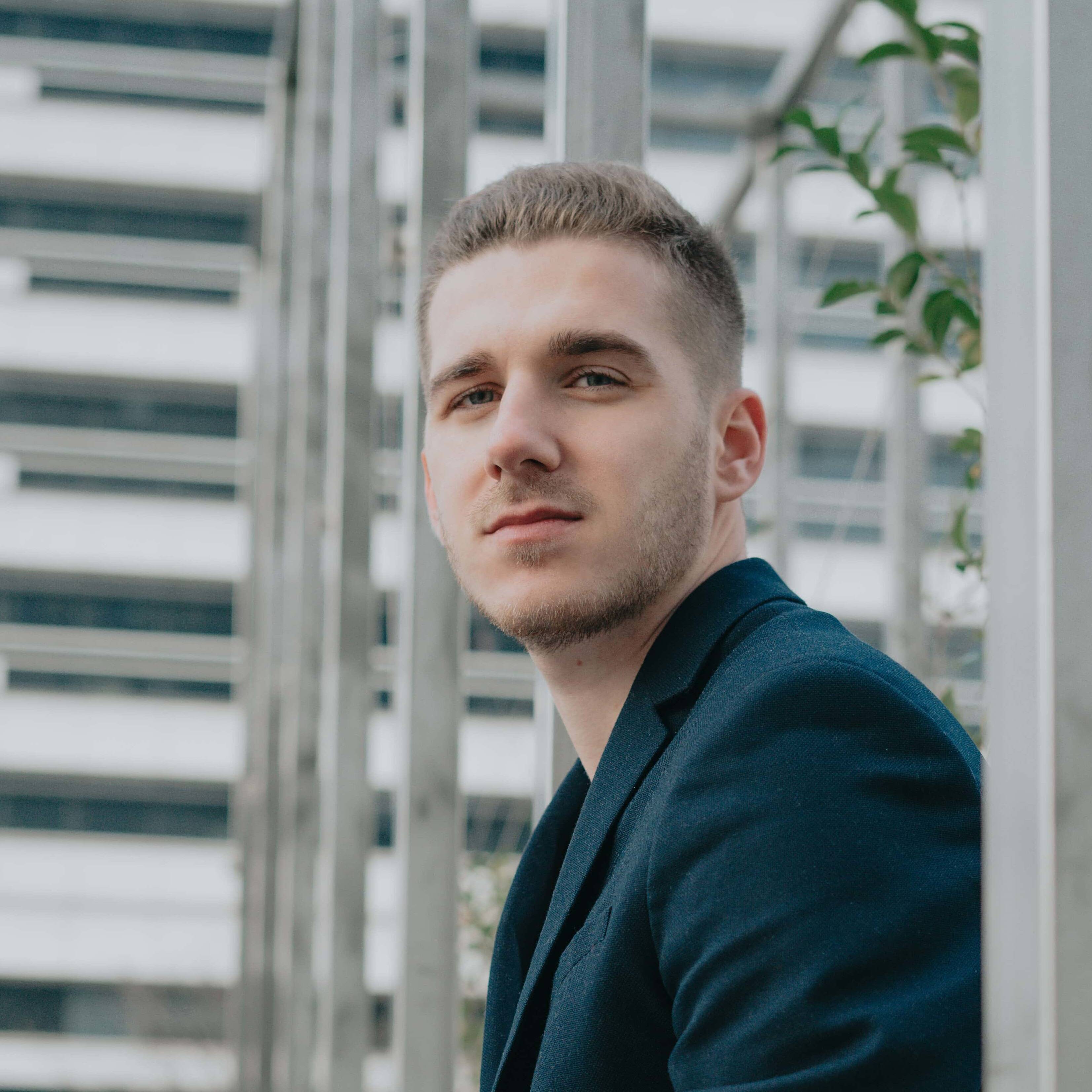 Nicolas Perroteau