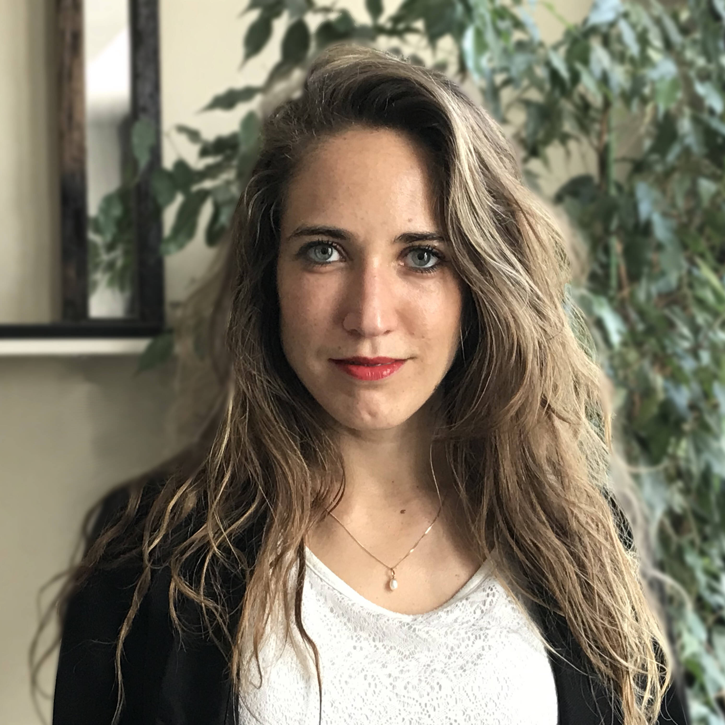 Mélodie Quercron