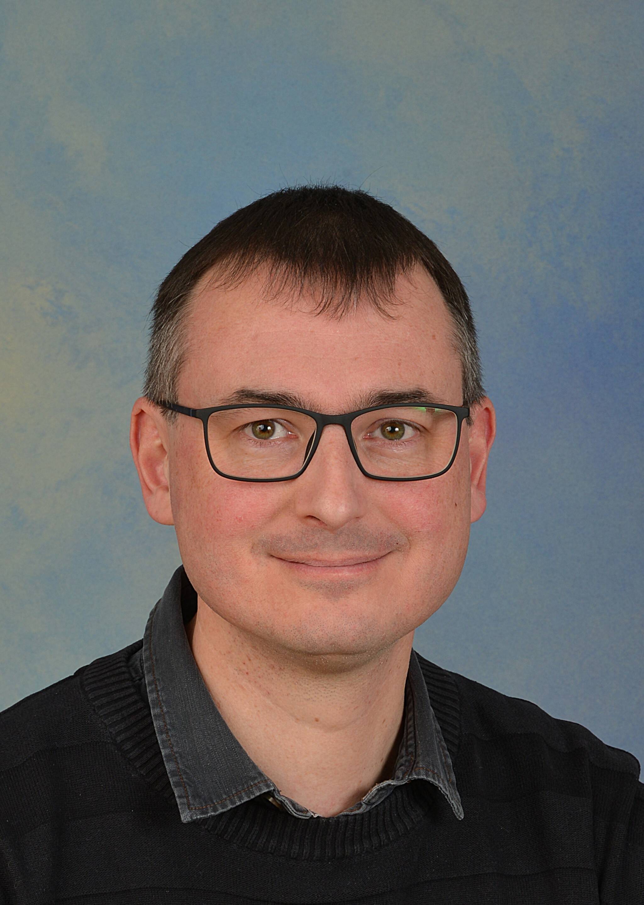 Sébastien Marion - Concepteur logiciel embarqué (firmware) - C/C++