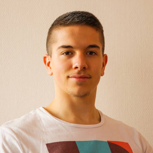 Victor Meunier