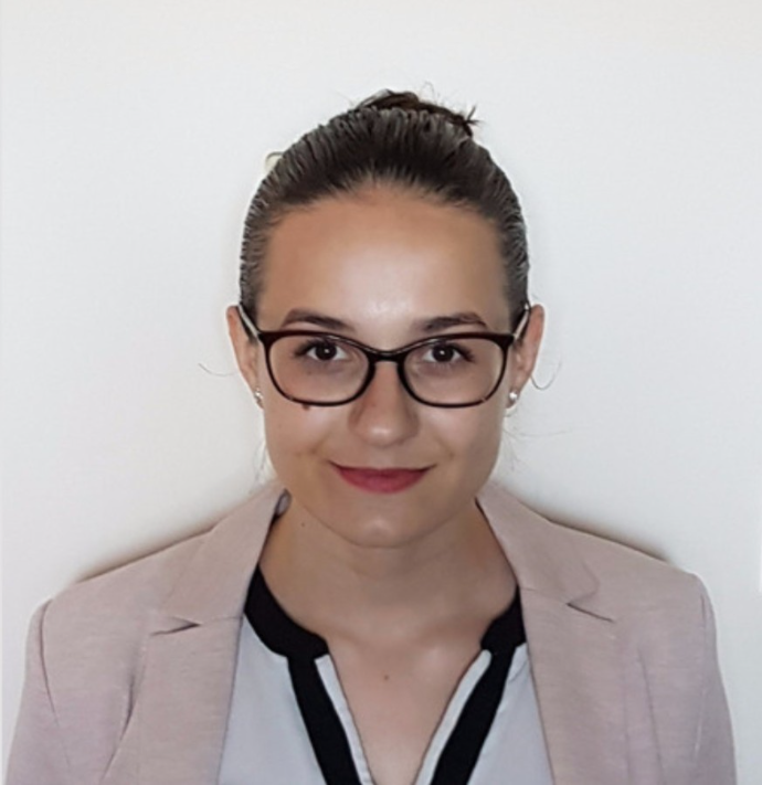 Julie Quatrehomme