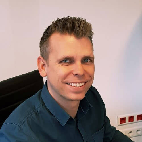 Thibaut Marchal