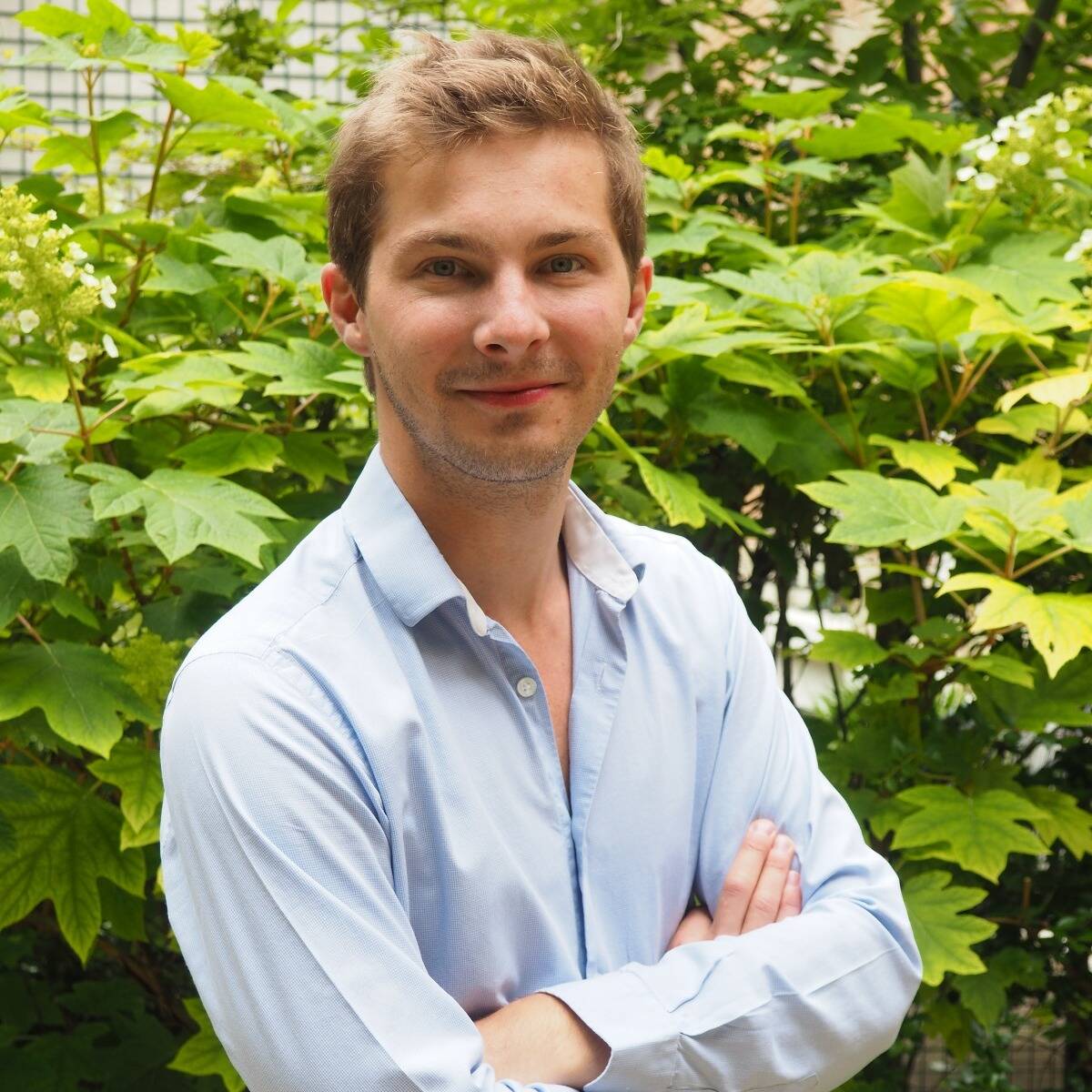 Tristan  - KI-Recruiter / IT Headhunter / Talent acquisition