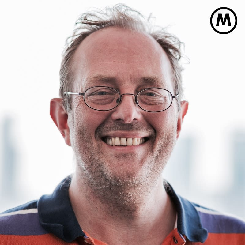Günther  - UX Management & UX Writing
