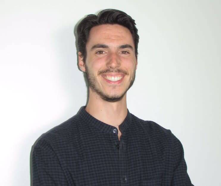 Lucas Didier