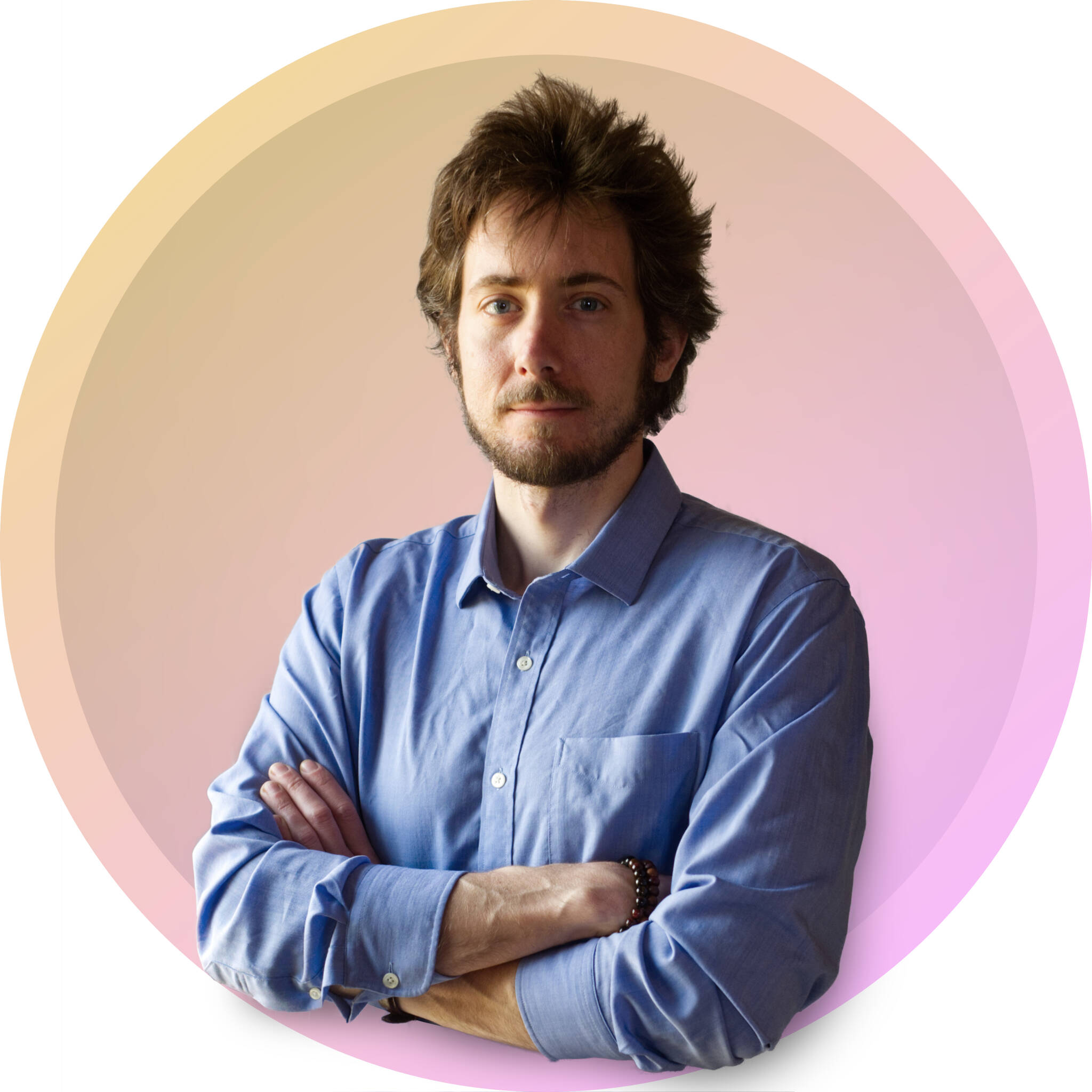 Valentin Metz