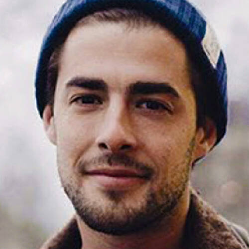 Kévin B.