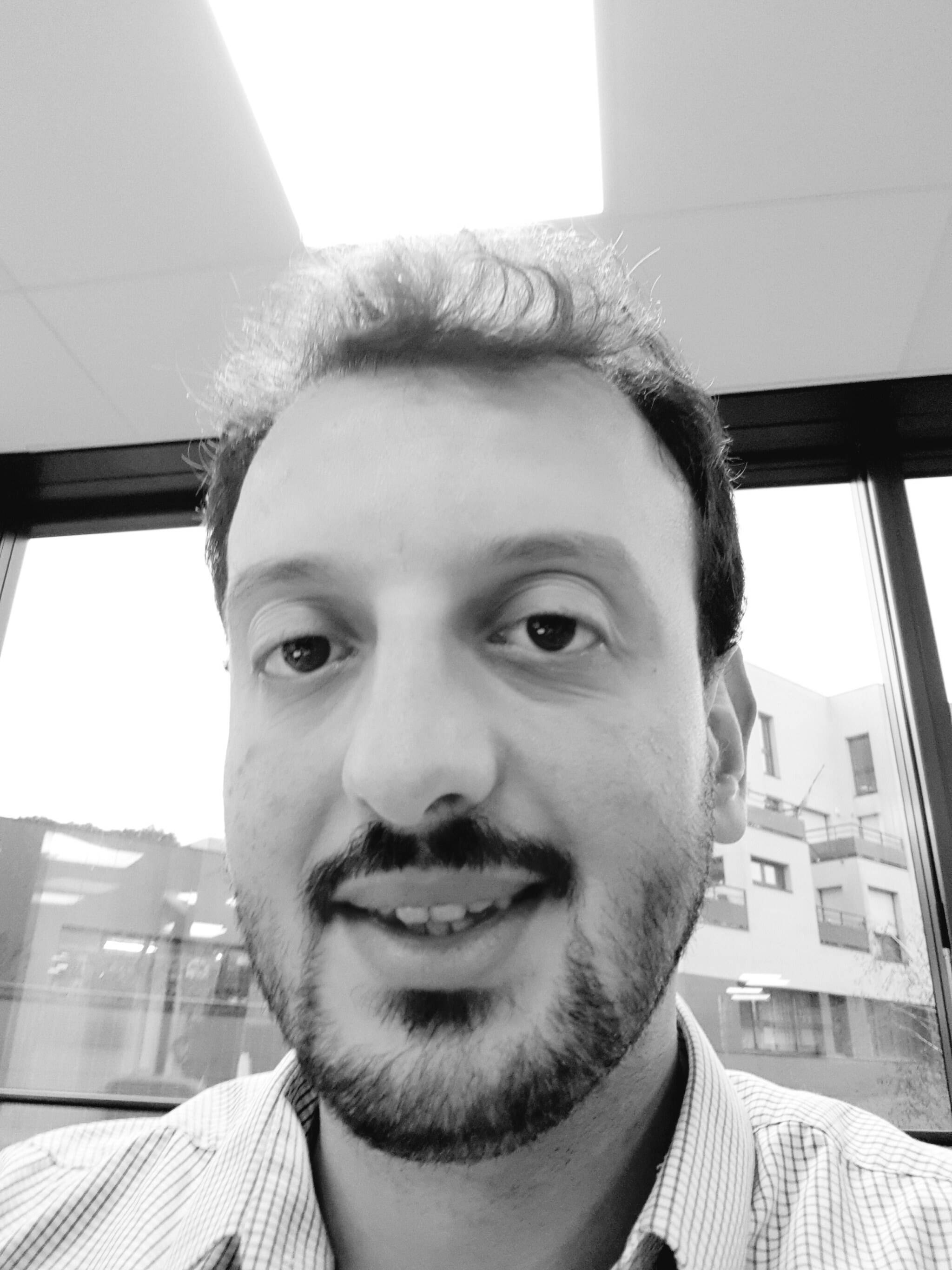 Mohamed Fethi D.