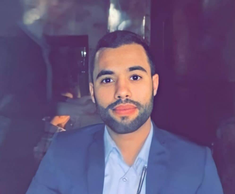Hafid Ait Oubouhou
