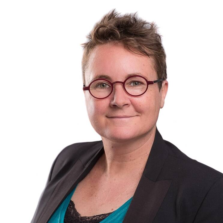 Delphine Bertaux
