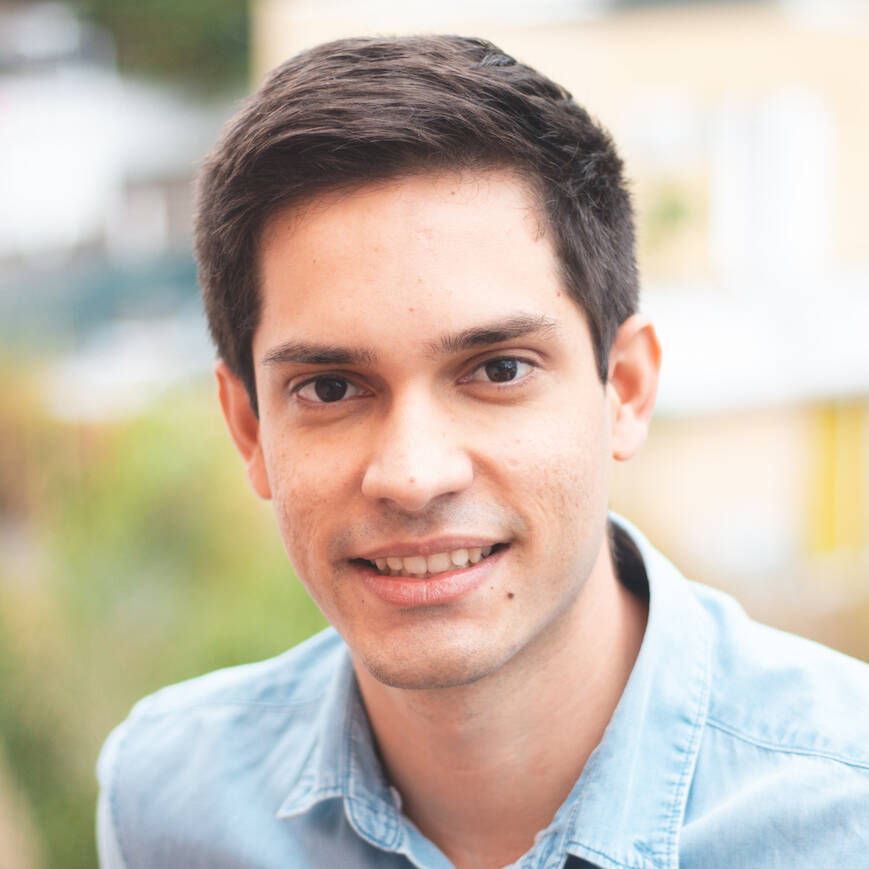 Nicolas Lenselle