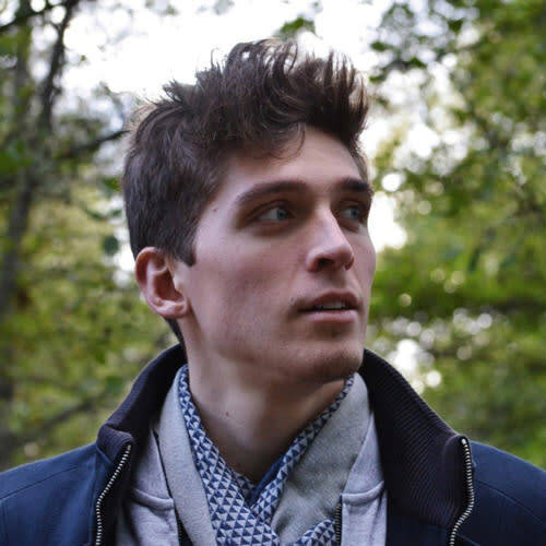 Mathieu Grondin