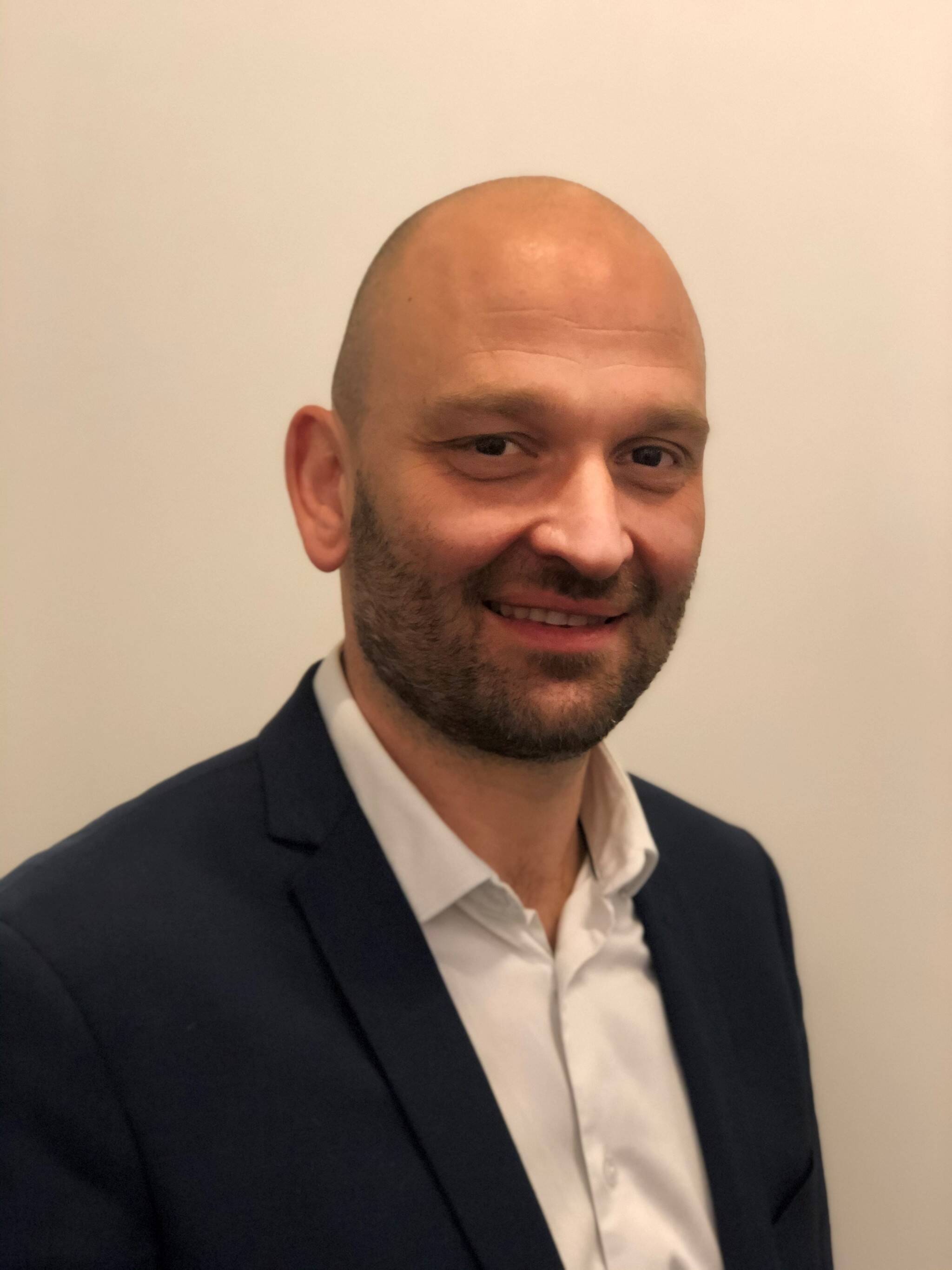 Alexandre Moreau - Responsable de service/PMO/Qualité/Scrum Master