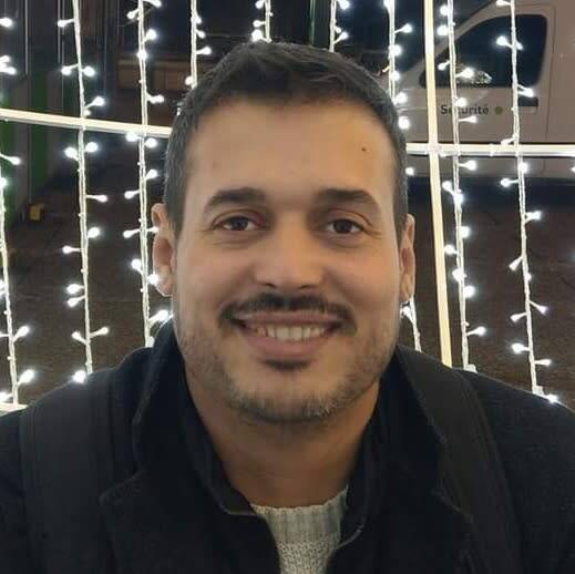 Abdullah Al-Shoaibi