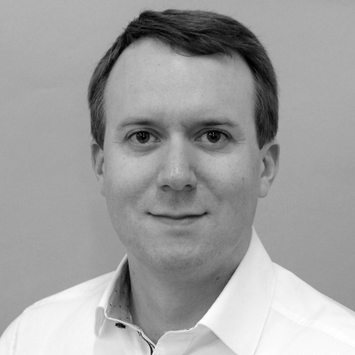 Benedikt Weiner