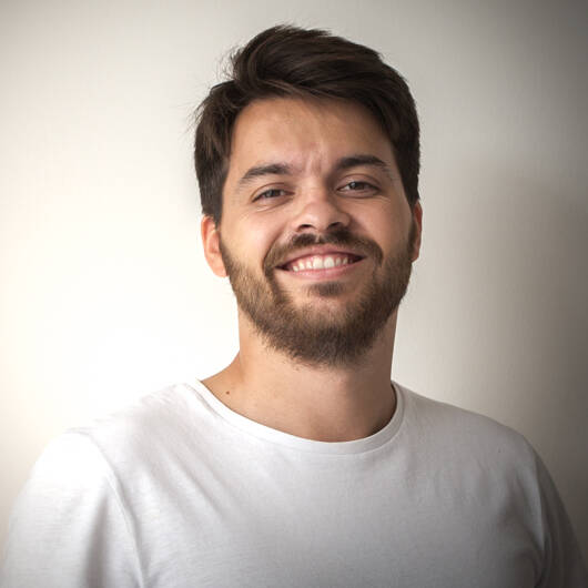 Guillaume Torras