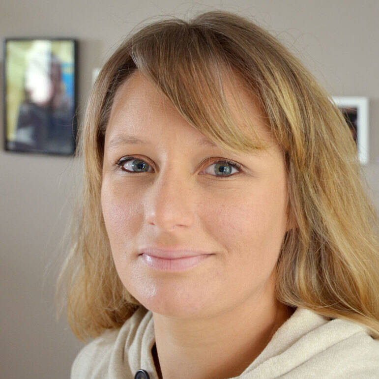 Agnès D. B.
