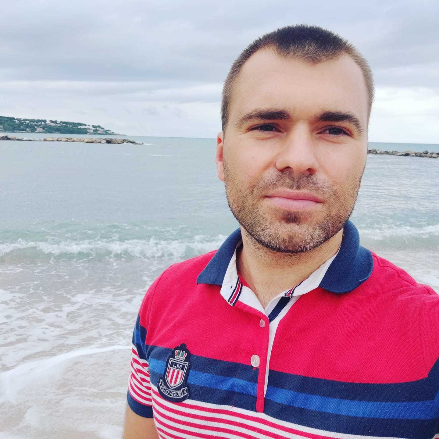 Denis Makarenko