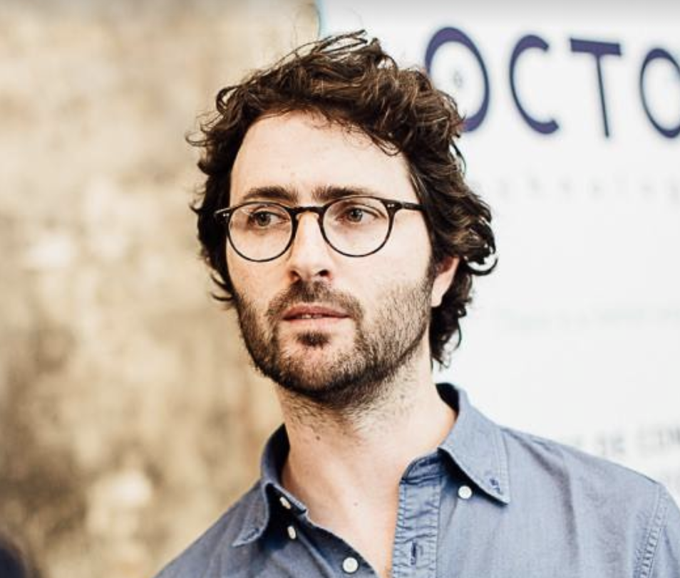 Jerome Borenstejn
