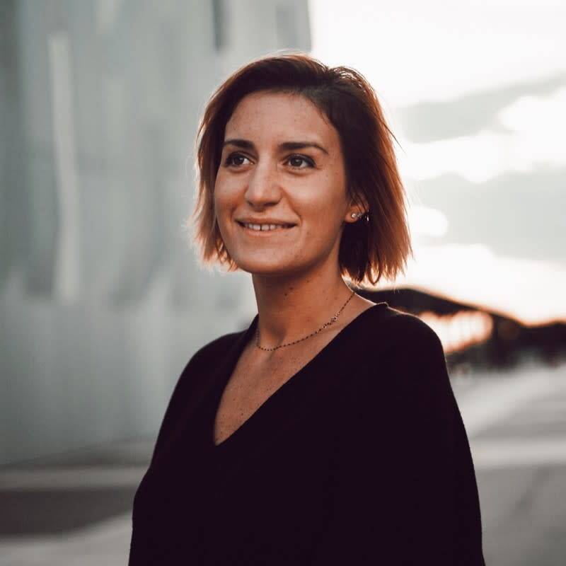 Mathilde Cerdan