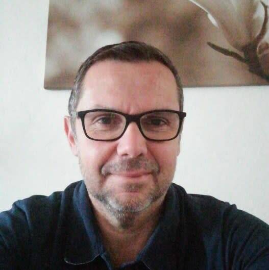 Stephane Poignant
