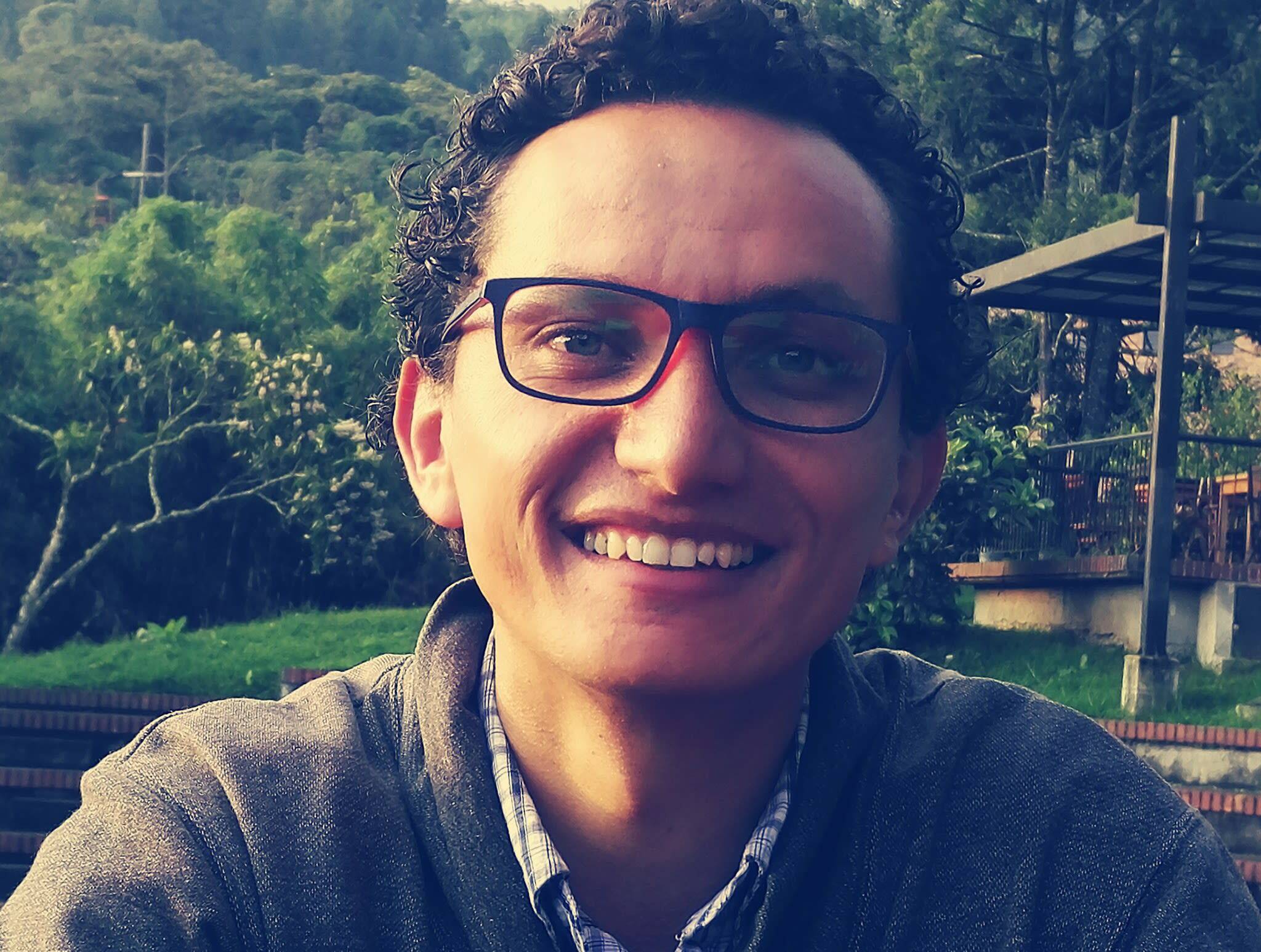 Juan Pablo Muñoz Morales