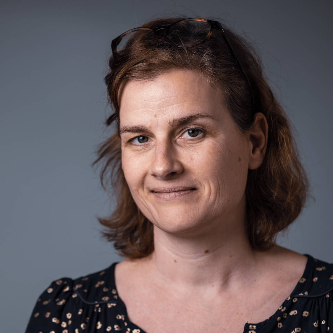 Annie Frenot