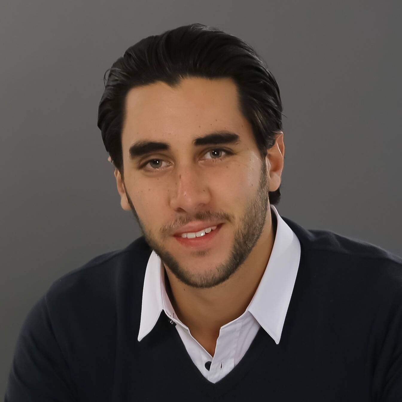 Chemseddine Sator