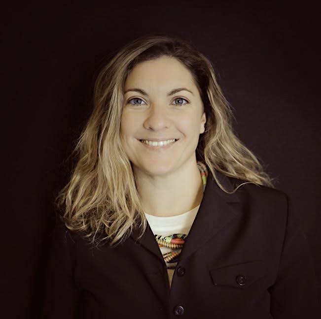 Lucie Aboab