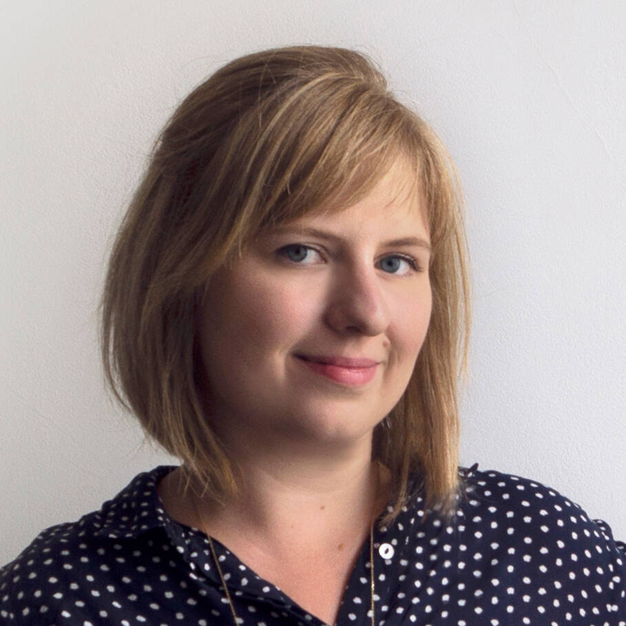 Chloé Heinis - Direction artistique & design graphique