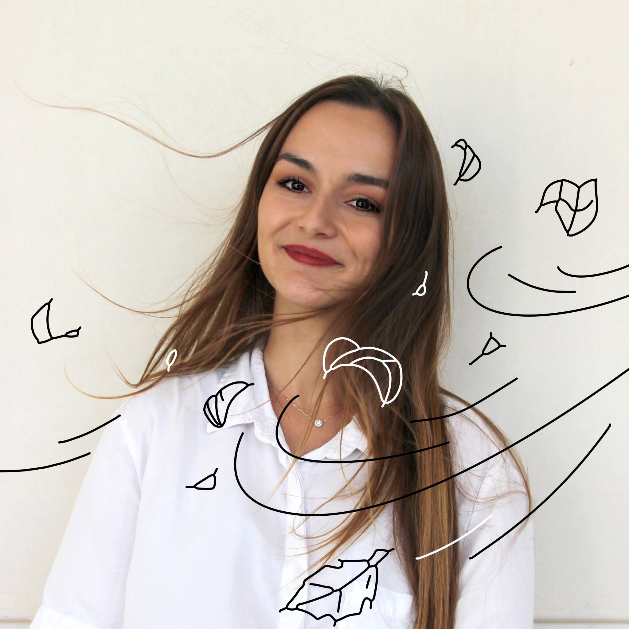 Elodie Algrain Designéas