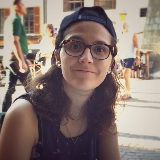 Clélia Frascuratti