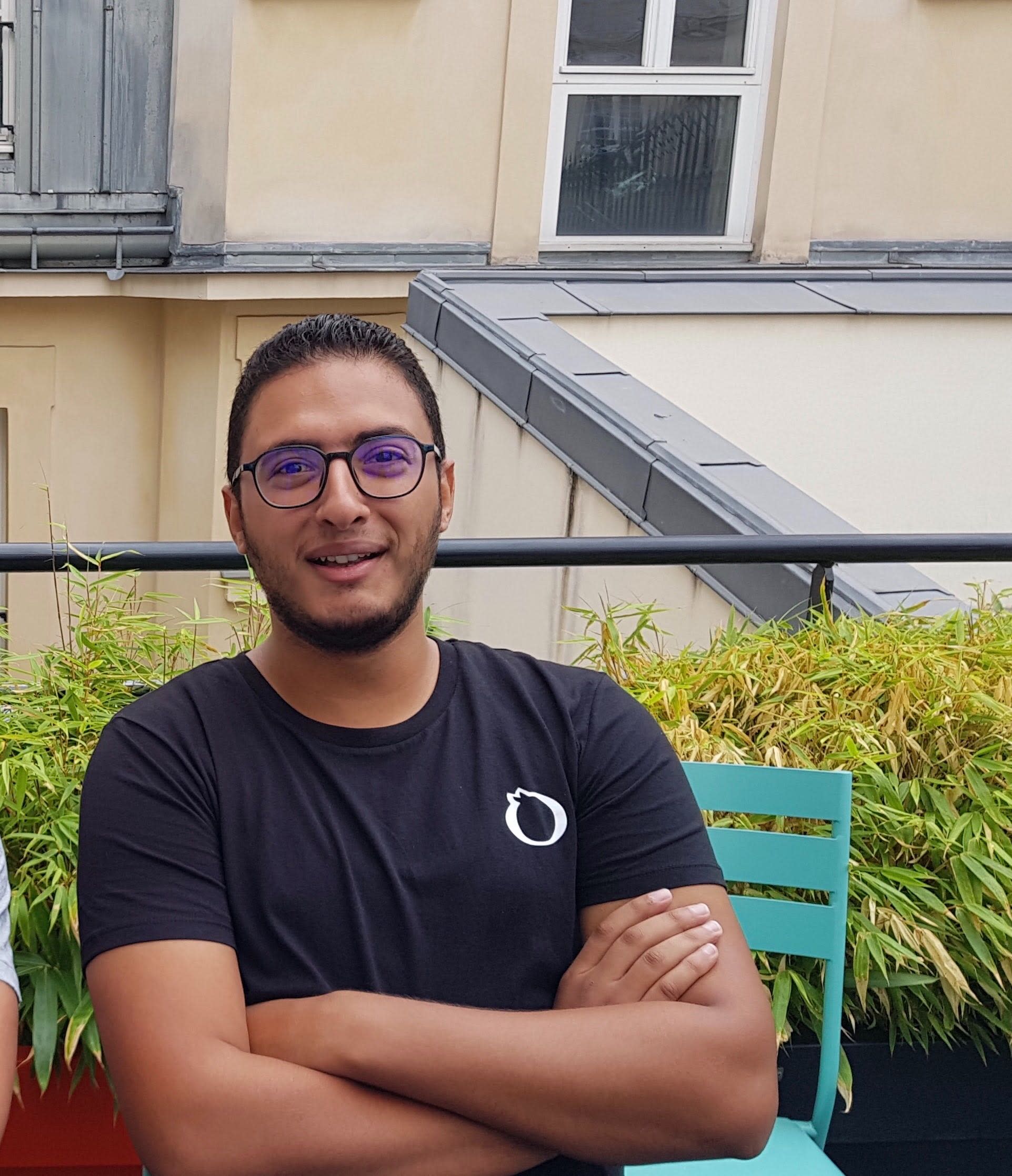 Foudhaili M. - Expert en Cybersécurité