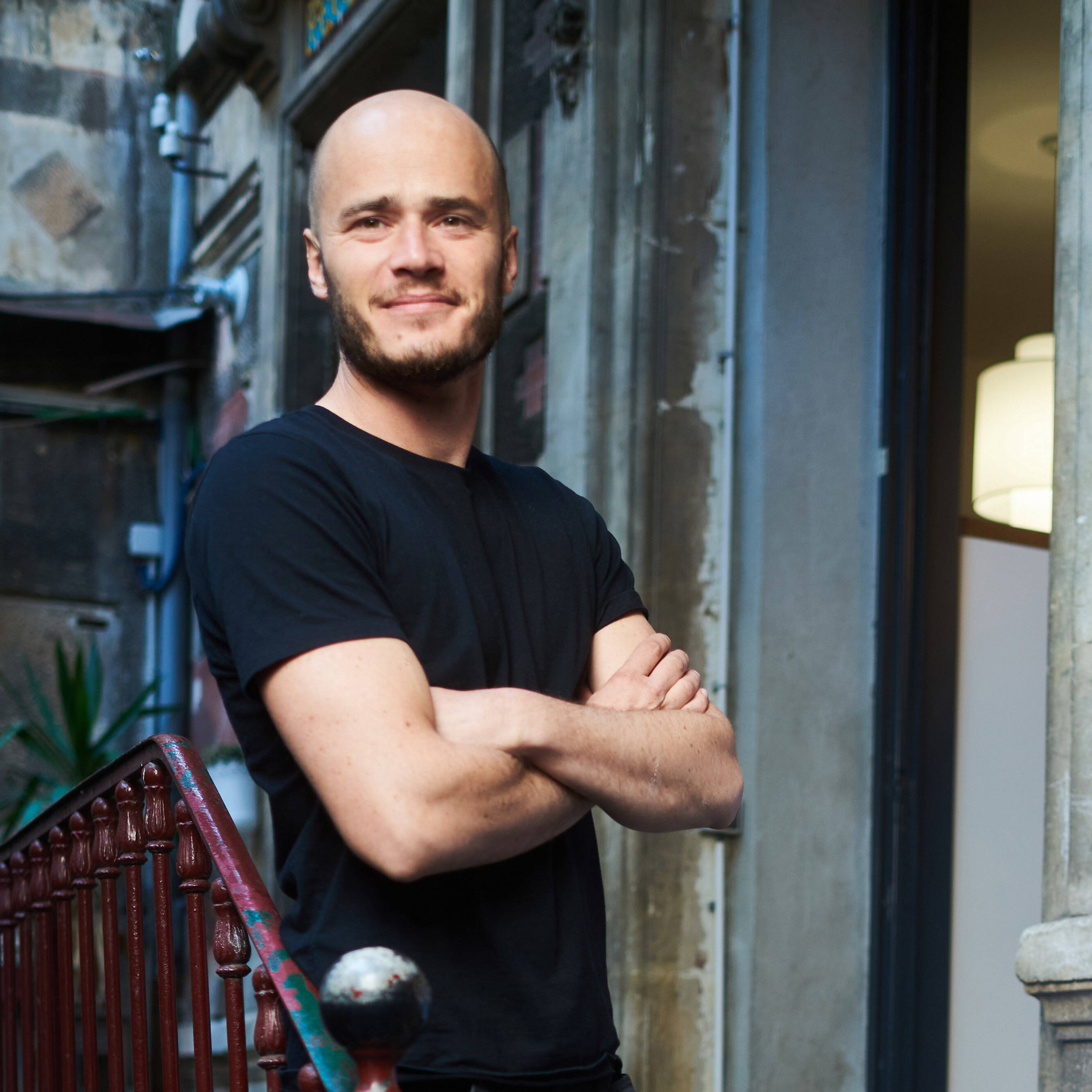 Rémi Arnaud - Directeur artistique / Graphiste / Web designer