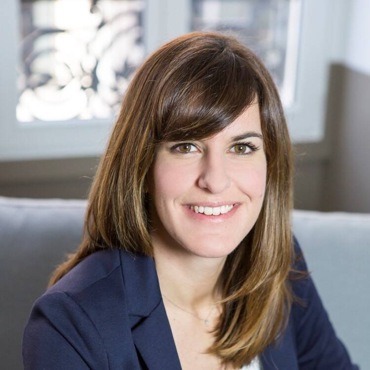 Alice Parisot