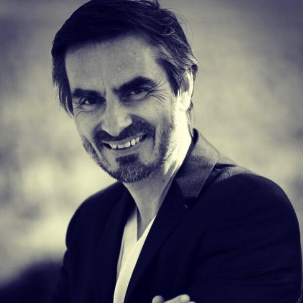 Renaud Fady